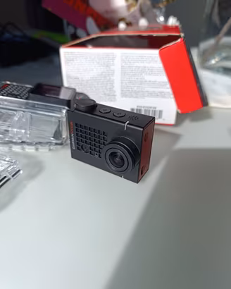 Action cam Garmin virb ultra 30