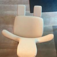 Sedia ergonomica Stokke