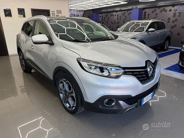 Renault Kadjar dCi 8V 110CV Energy Intens