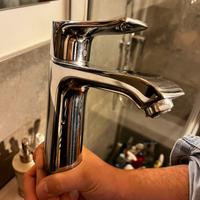 Miscelatore  da lavandino Hansgrohe