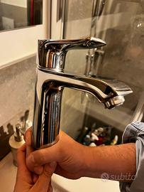 Miscelatore  da lavandino Hansgrohe