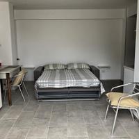 Monolocale 30mq arredato