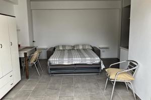 Monolocale 30mq arredato