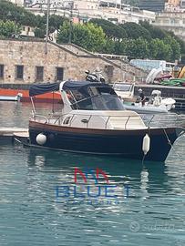 Gozzo Mimi Libeccio 25,50