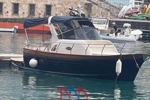 Gozzo Mimi Libeccio 25,50