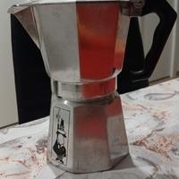 caffettiera  Bialetti 