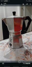 caffettiera  Bialetti 