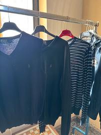 Abbigliamento firmato