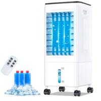 Climatizzatore evaporativo portatile Eysddifr