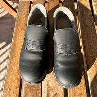 Scarpe antinfortunistiche donna