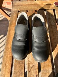 Scarpe antinfortunistiche donna