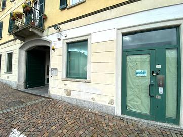 UFFICIO A ALZATE BRIANZA