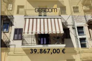 Casa a Lentini (SR)
