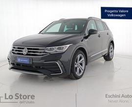 Volkswagen Tiguan 2.0 tdi r-line 150cv dsg