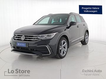 Volkswagen Tiguan 2.0 tdi r-line 150cv dsg