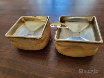 RARI Posacenere da barca/poltrona anni 50/60