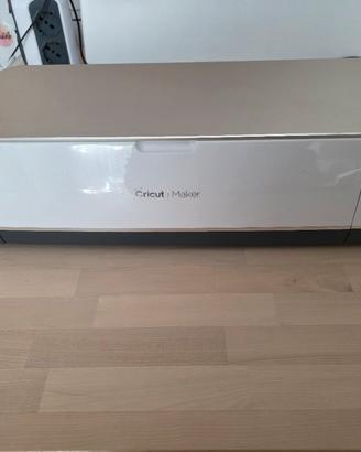 Cricut Maker – disattivata - per PEZZI DI RICAMBIO