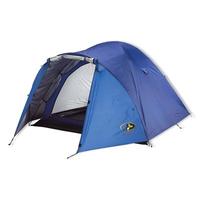 Tenda igloo 3 posti