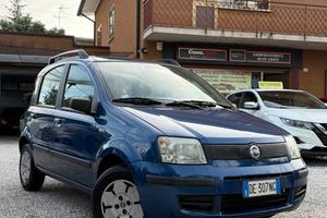 Fiat Panda 1.1 Actual