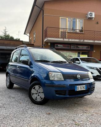 Fiat Panda 1.1 Actual