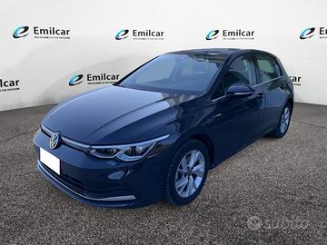 VOLKSWAGEN Golf 8ª serie - Golf 1.5 TSI EVO U5392