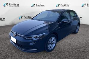 VOLKSWAGEN Golf 8ª serie - Golf 1.5 TSI EVO U5392