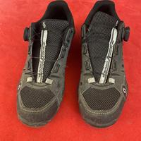 Scarpe da Mountain Bike Scott N.40