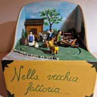 Carillon  artigianale "Fattoria" 