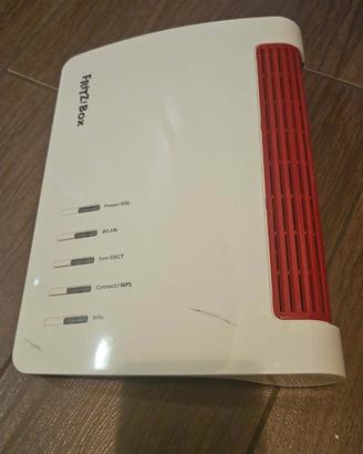 Fritzbox 7590