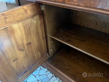 Credenza