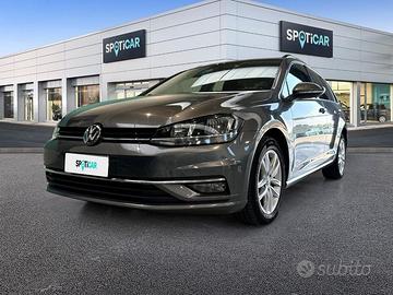 Volkswagen Golf 1.6 TDI Comfortline BMT
