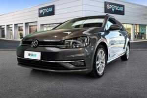 Volkswagen Golf 1.6 TDI Comfortline BMT