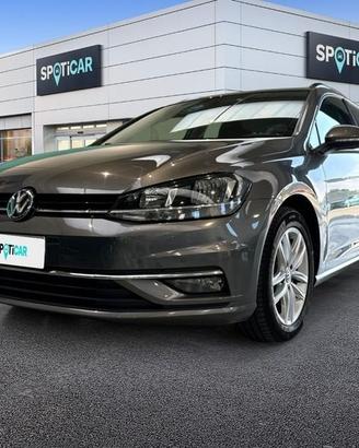 Volkswagen Golf 1.6 TDI Comfortline BMT