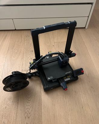 stampante 3d anycubic