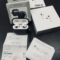 Apple AirPods 3ª Generazione (2 disponibili)