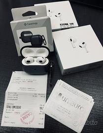 Apple AirPods 3ª Generazione (2 disponibili)