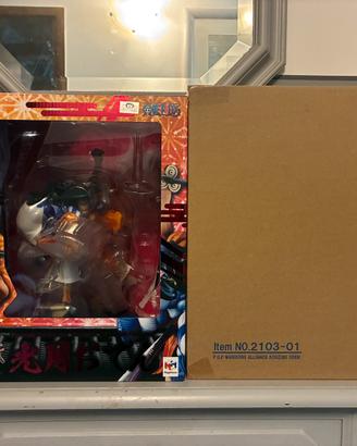 Megahouse One Piece - Kozuki Oden