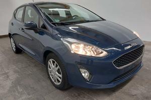 FORD FIESTA 2020