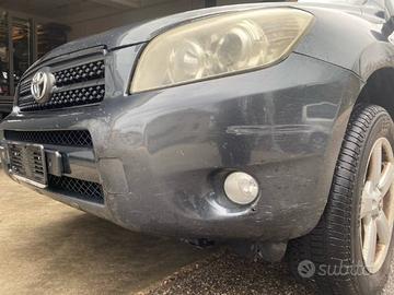 FARO ANTERIORE SINISTRO RAV4 III 2006