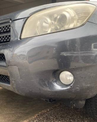 FARO ANTERIORE SINISTRO RAV4 III 2006