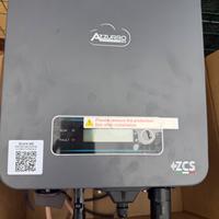 INVERTER ZCS AZZURRO 3KW