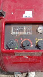 idropulitrice per facciate