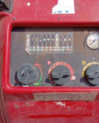 idropulitrice per facciate