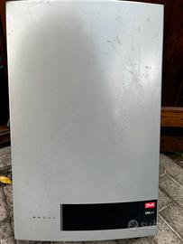 Inverter fotovoltaico
