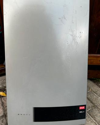 Inverter fotovoltaico