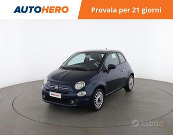 FIAT 500 AU93153