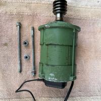 motore fadini per cancello