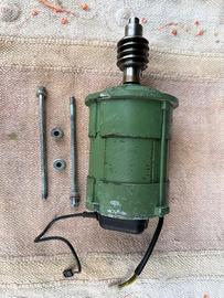 motore fadini per cancello