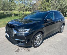 Ds DS 7 DS7 Crossback BlueHDi 130 aut. Grand Chic 
