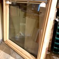 Finestra Velux 114 x 118 - GGL SK 06
